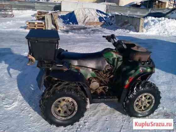 Polaris 300 Сургут