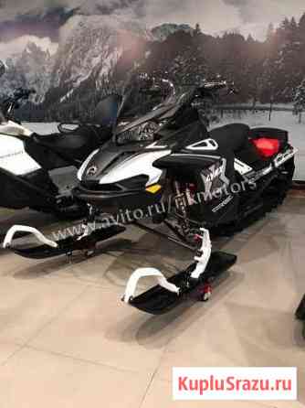 Снегоход BRP Lynx Xterrain RE 3900 850 E-TEC AR Сургут