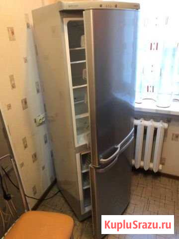 Холодильник SAMSUNG Когалым - изображение 1