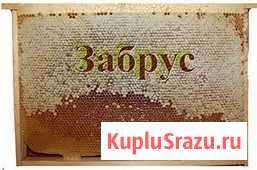 Продается забрус (крышечки с сот) Ижевск - изображение 1