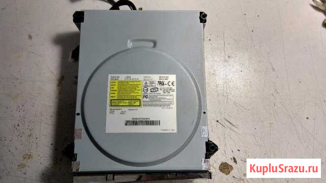 Привод xbox 360 VAD6038 Глазов - изображение 1