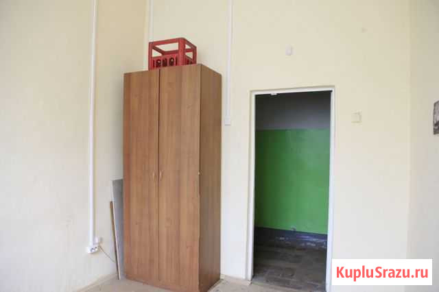Офисное помещение, 12 кв.м. Ульяновск - изображение 1