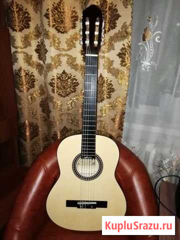 Гитара Амурск - изображение 1