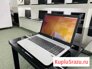 Ноутбук HP i5 4200, 6gb, Nvidia GeForce 2gb Комсомольск-на-Амуре - изображение 1