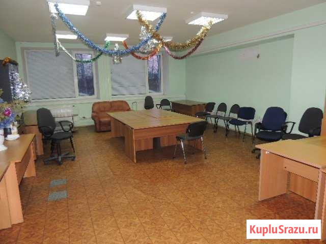 Офисное помещение, 15.6 кв.м. Нижневартовск - изображение 1