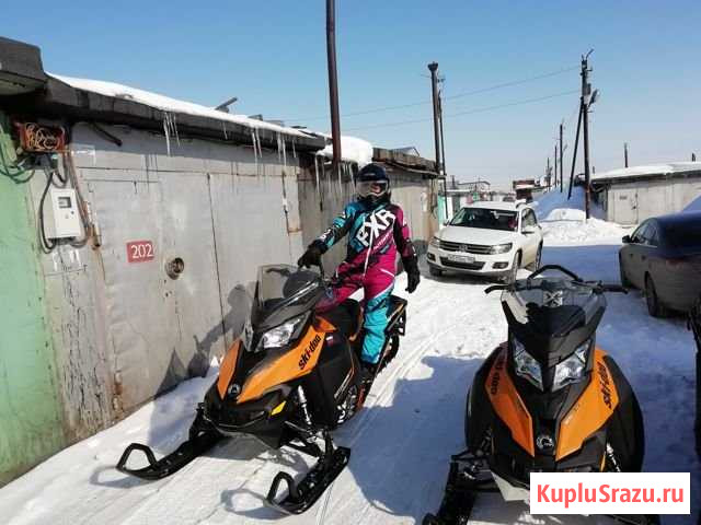 Ski doo Summit 600 etek 146SP Нефтеюганск - изображение 1