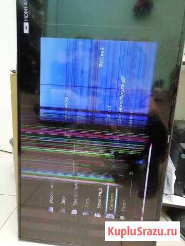 SAMSUNG UE48H6400AK Сургут - изображение 1