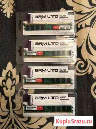 DDR2 2Gb 800 Сургут