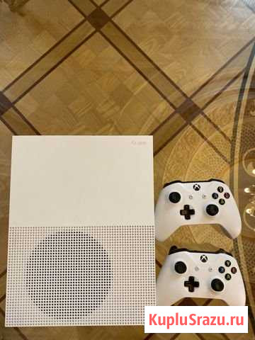 Xbox One s Грозный - изображение 1