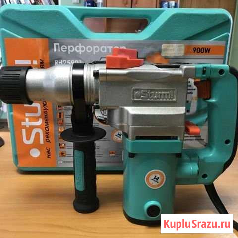 Перфоратор Sturm RH25901 Новочебоксарск - изображение 1