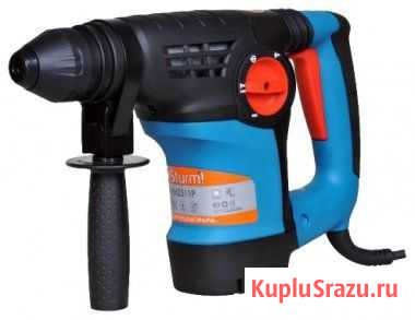 Перфоратор Sturm 2511P Новые Лапсары - изображение 1