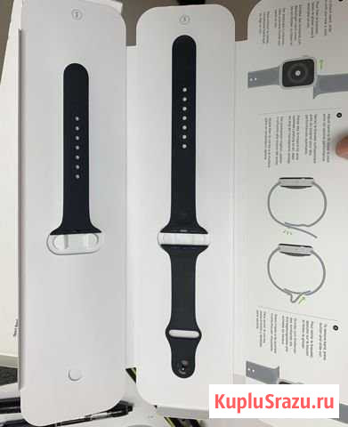 Appel watch Грозный - изображение 1