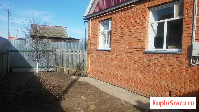 Дом 65 кв.м. на участке 15 сот. Кугеси - изображение 1
