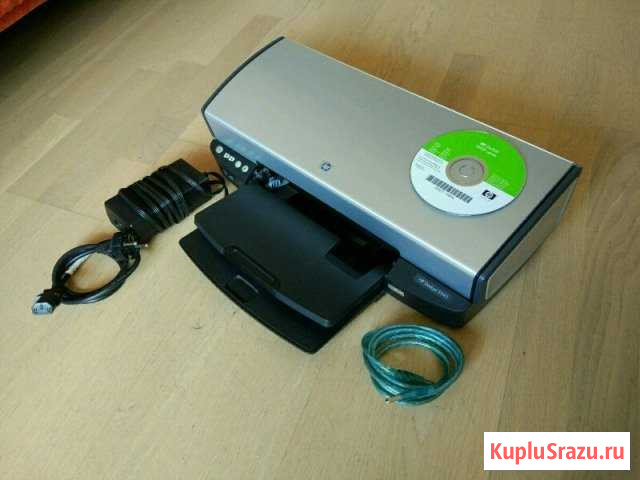 Принтер HP Deskjet 5943 Чебоксары - изображение 1