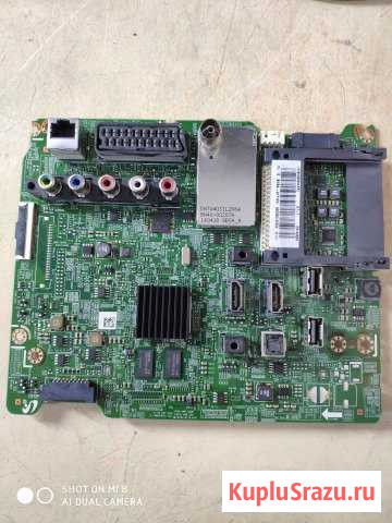 MainBoard: BN94-07772K Канаш - изображение 1