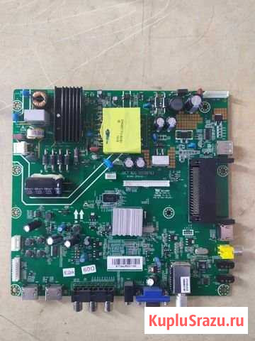 Материнская плата dexp 40A7000 Канаш - изображение 1