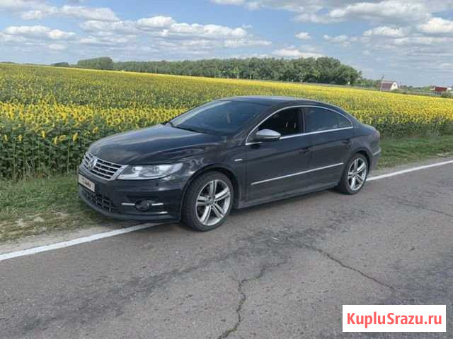 Volkswagen Passat CC 1.8 AMT, 2014, седан Тарко-Сале - изображение 1