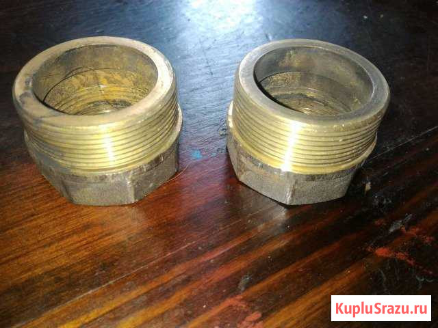 Американки на газовый котел Ярославль - изображение 1