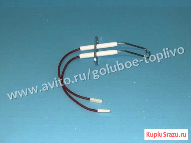 Запальные электроды для Viessmann vitodens 200 W Иваново - изображение 1
