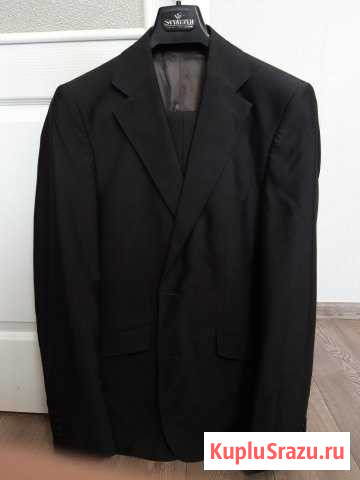 Костюм мужской Franchesko Fellini, р.48-50, новый Орёл - изображение 1