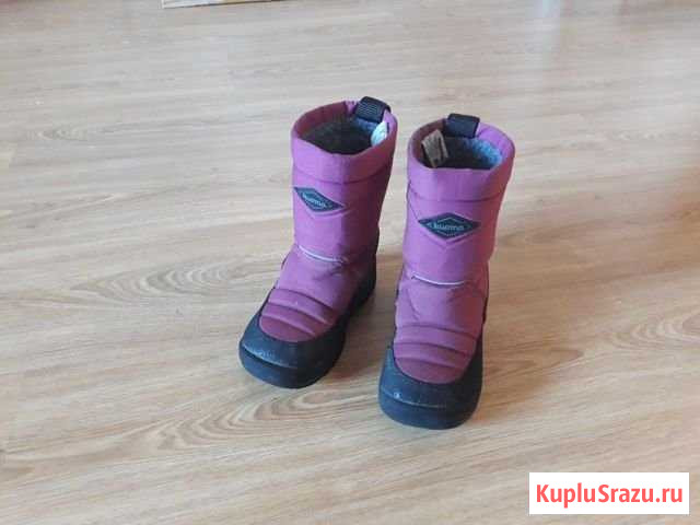 Сапого детские kuoma Мурино - изображение 1