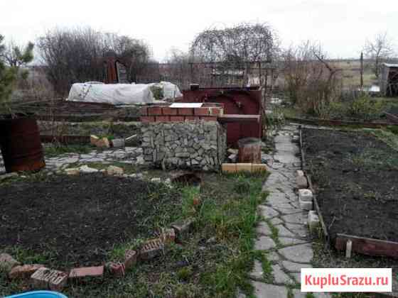 Дача 20 кв.м. на участке 6 сот. Челябинск