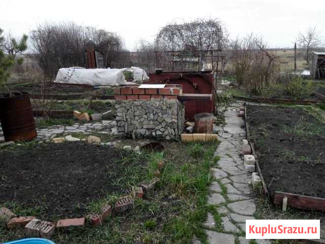 Дача 20 кв.м. на участке 6 сот. Челябинск - изображение 1