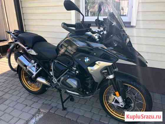 Bmw r1250gs Белгород