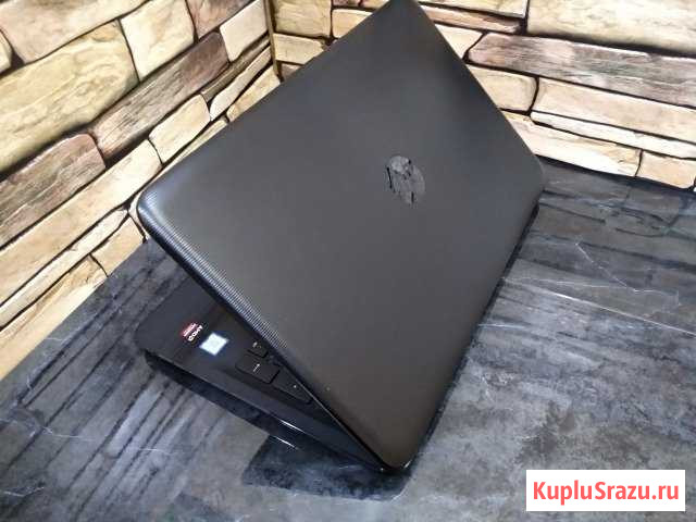 HP 15-ay002ur, intel core i5 6 поколение, сост.отл Алушта - изображение 1