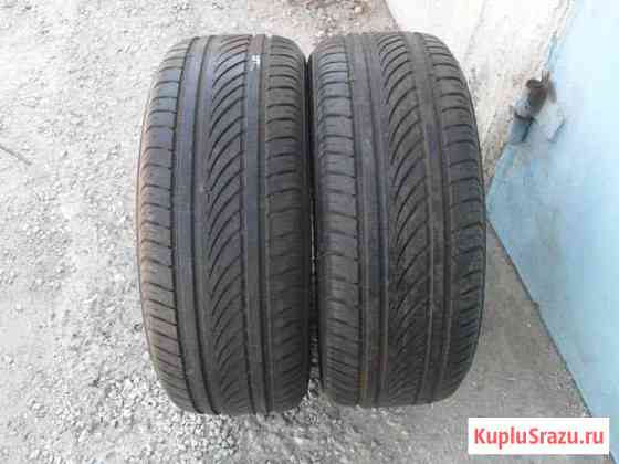 Шины Nokian nrvi б/у 225/55/R16 Феодосия
