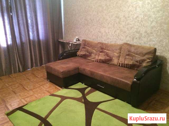1-к квартира, 41 кв.м., 5/9 эт. Старый Оскол - изображение 1