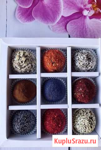 Пп Десерты Белгород - изображение 1