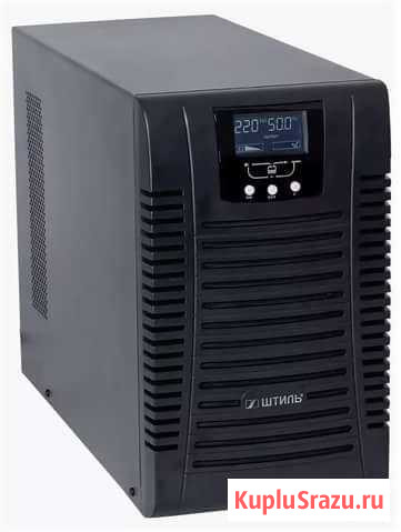 Источник бесперебойного питания Штиль Санкт-Петербург - изображение 1