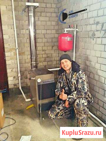 Сантехник. Гарантия 25 месяцев Северодвинск - изображение 1