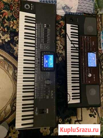 Korg PA 3-X 76 Тюмень - изображение 1