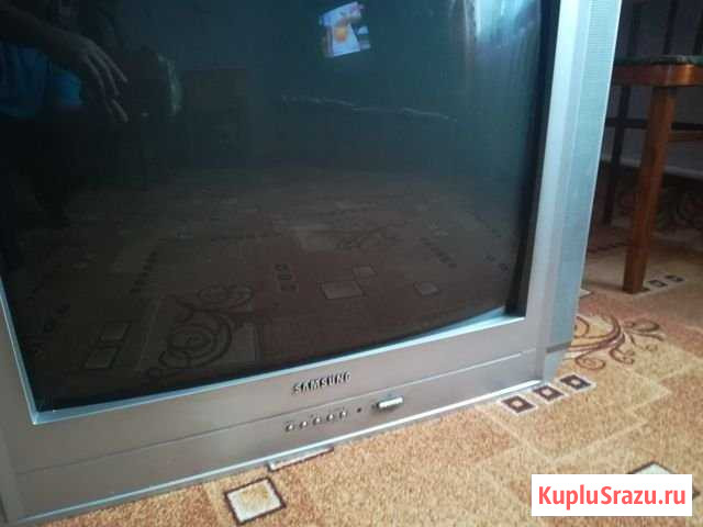Телевизор SAMSUNG Кострома - изображение 1