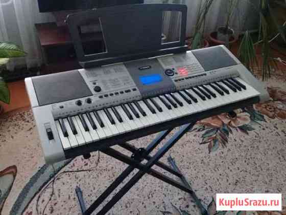 Yamaha PSR E403 Старый Оскол