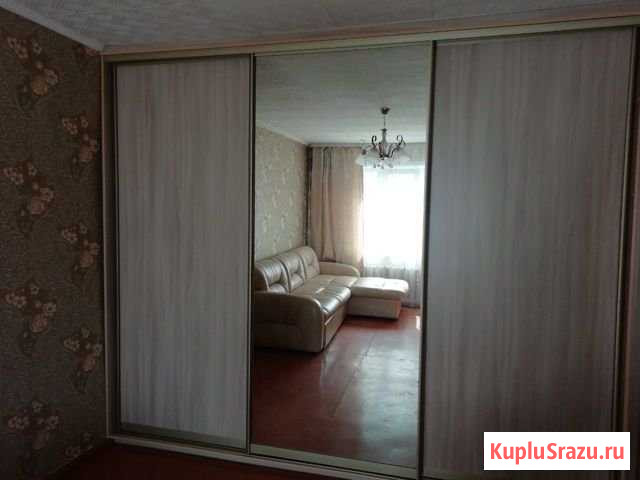 1-к квартира, 30.7 кв.м., 1/5 эт. Тулун - изображение 1