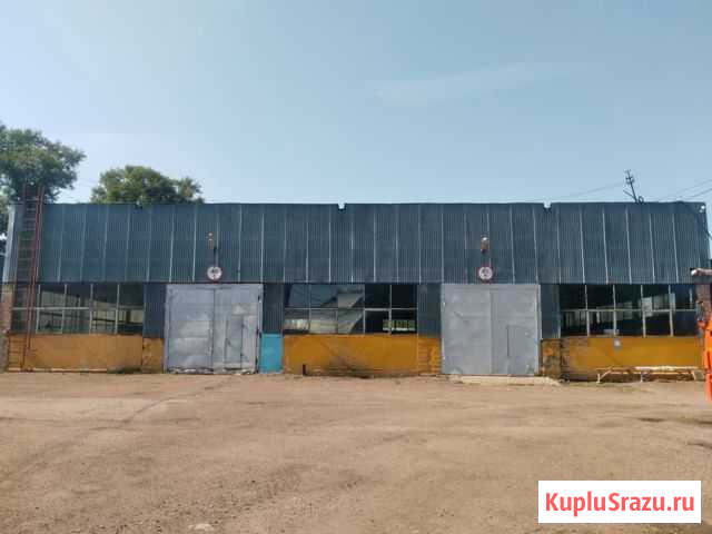 Холодные склады кв. м Уфа - изображение 1