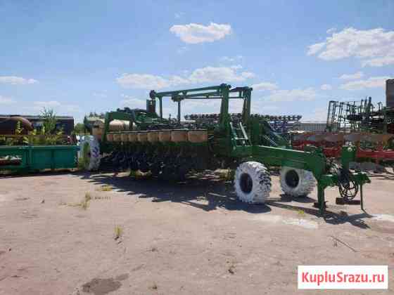 Сеялка пропашная great plains 1625 AHL-32TR70 2015 Совхоз Селезнёвский