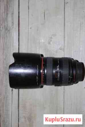 Canon 24-70 2.8L Таганрог