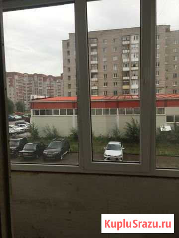 1-к квартира, 38 кв.м., 3/9 эт. Нефтекамск - изображение 1