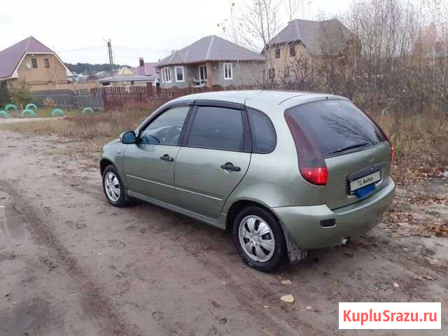 LADA Kalina 1.6 МТ, 2008, хетчбэк Волжск - изображение 1