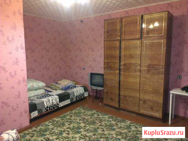 1-к квартира, 33 кв.м., 5/5 эт. Вельск - изображение 1