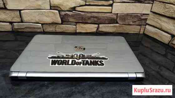 HP 15.6 Intel core i5. 8gb озу. Nvidia Geforce740 Феодосия