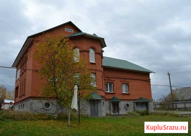 Дом 350 кв.м. на участке 30 сот. Горелое - изображение 1