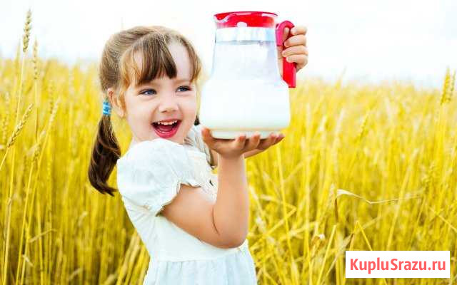 Козье молоко Раменское - изображение 1