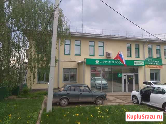 Офисное помещение, 477.8 кв.м. Дальнее Константиново - изображение 1
