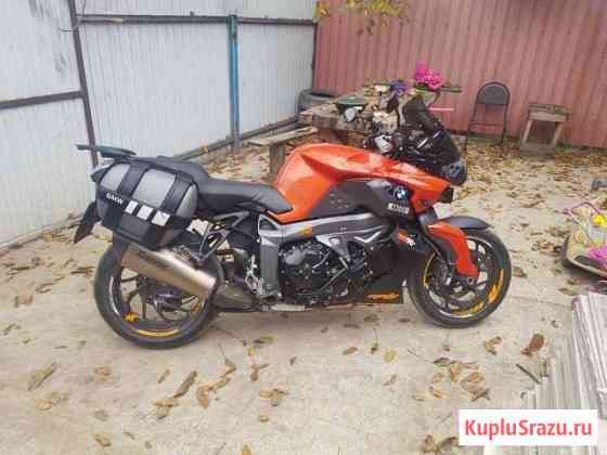 BMW K 1300 R 2010 Новотитаровская