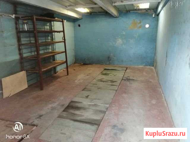 Гараж на продажу в Бердске Бердск - изображение 1